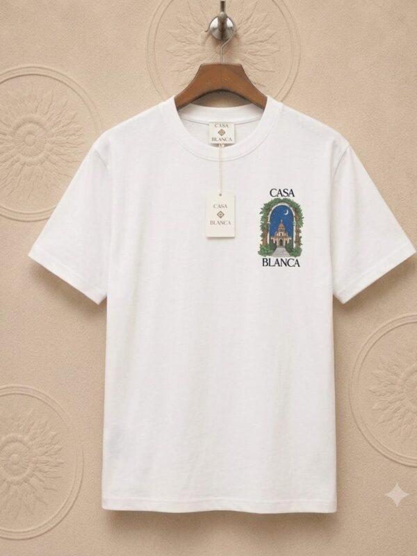 Casablanca T Shirt