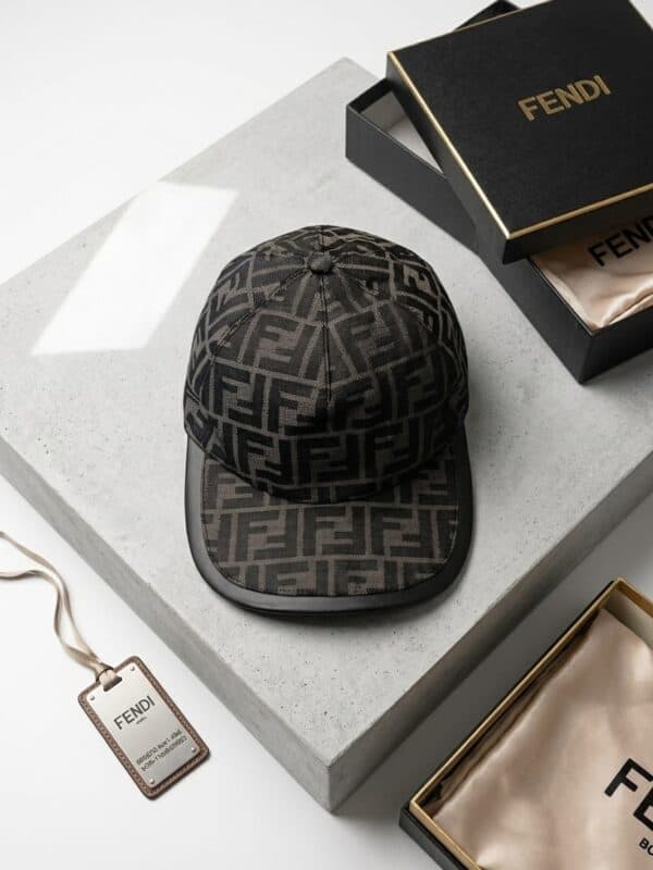 Fendi FF Pet