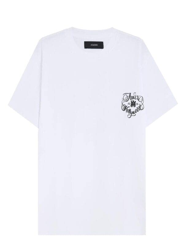 Amiri T Shirt