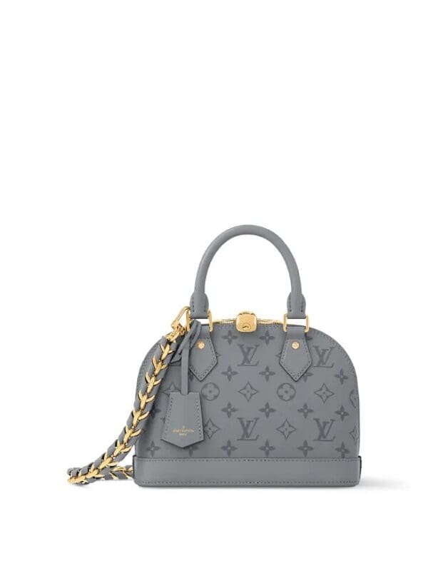 Louis Vuitton Alma BB Bag