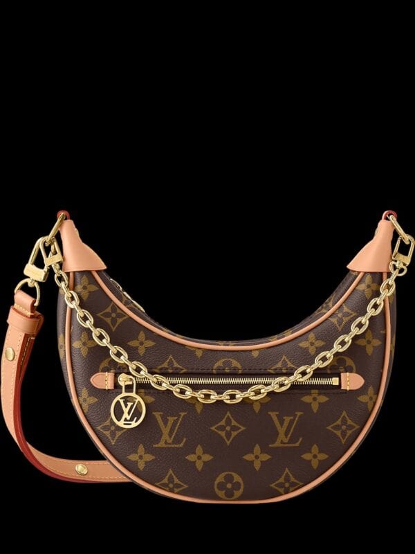 Louis Vuitton Loop Bag