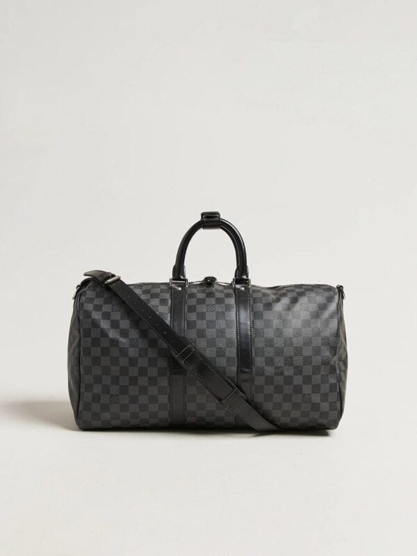 Louis Vuitton Travel Bag
