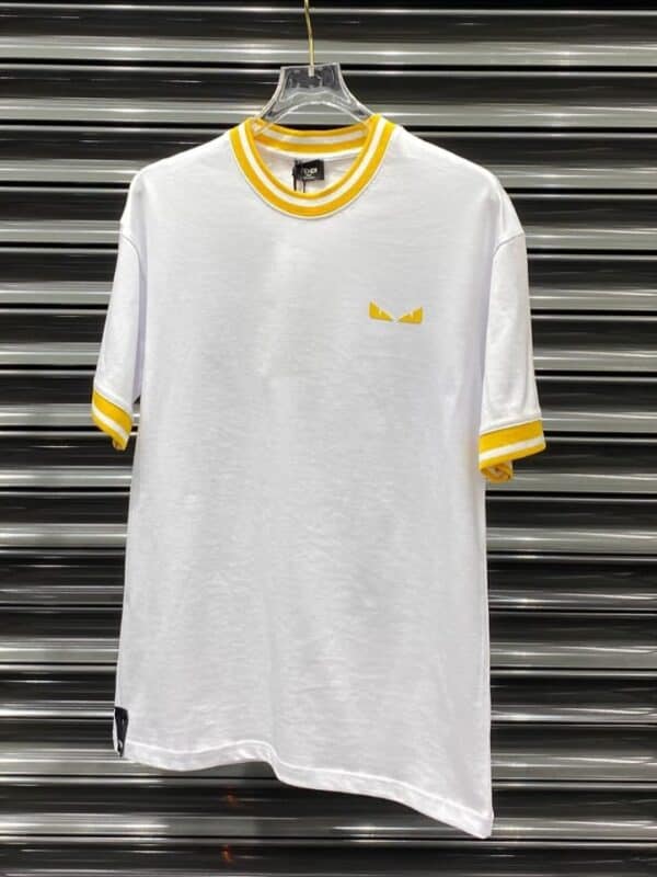 Fendi T Shirt