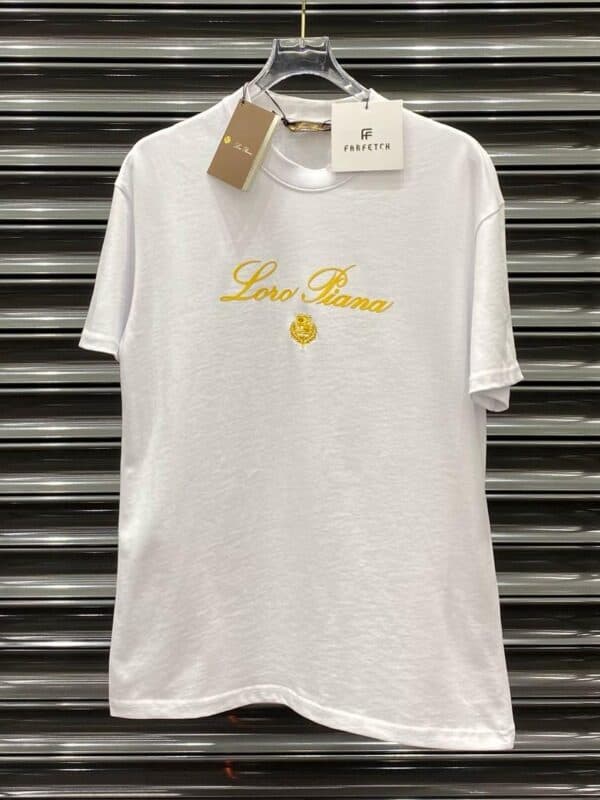 Loro Piana T Shirt