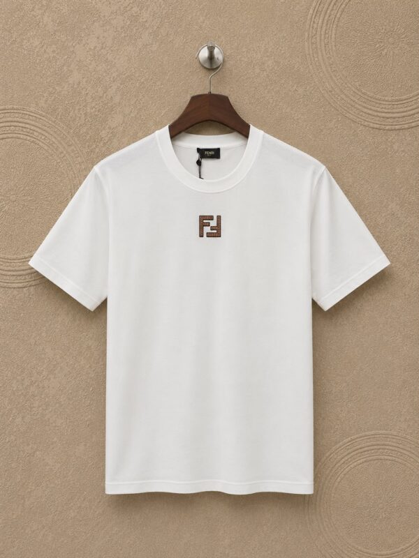 Fendi T Shirt