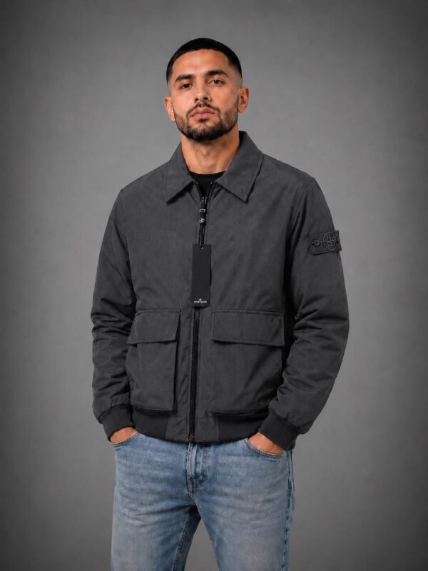 Stone Island Tussen Jacket
