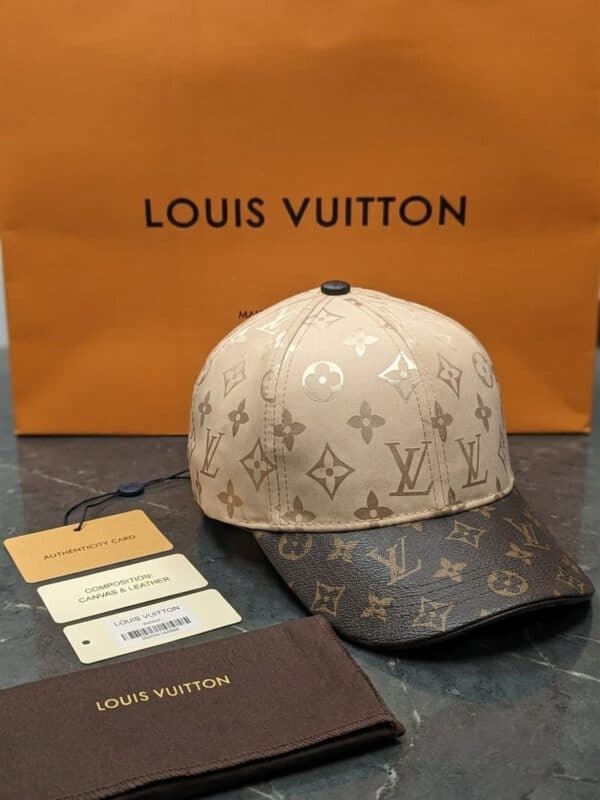 Louis Vuitton Get Ready Pet