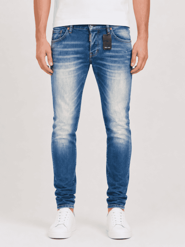 Dsquared2 Jeans -Caten Denim