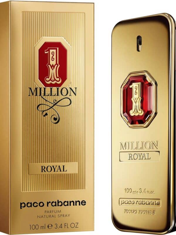 Paco Rabanne ‘One Million’ Royal 100ML