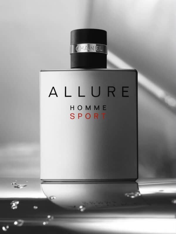 Chanel ‘Allure’ Homme Sport 100ML