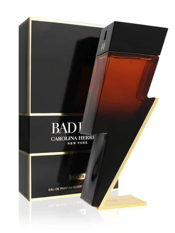 Carolina Herrera ‘Bad Boy’ Elixer 100ML