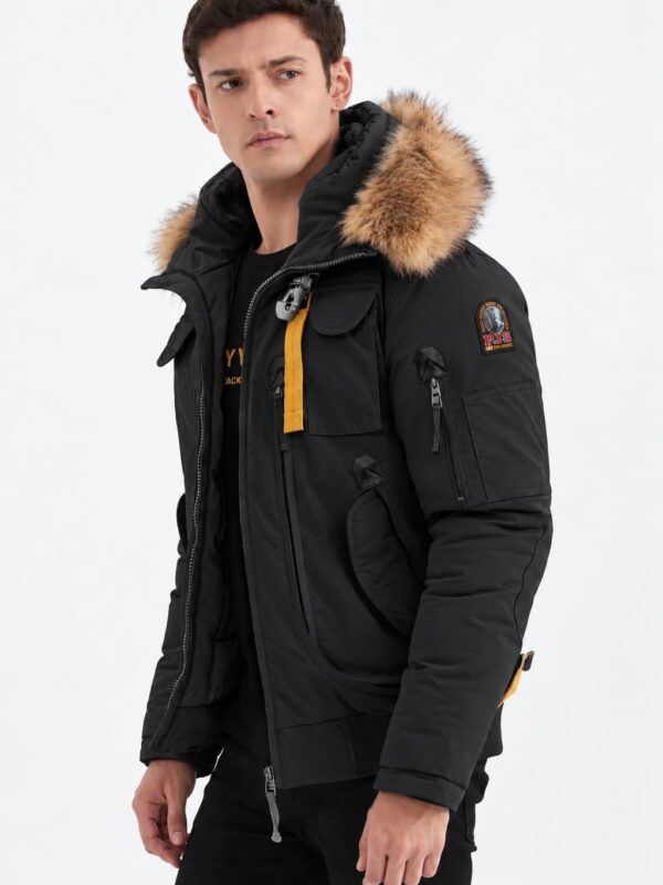 Parajumpers Gobi Winter Jas