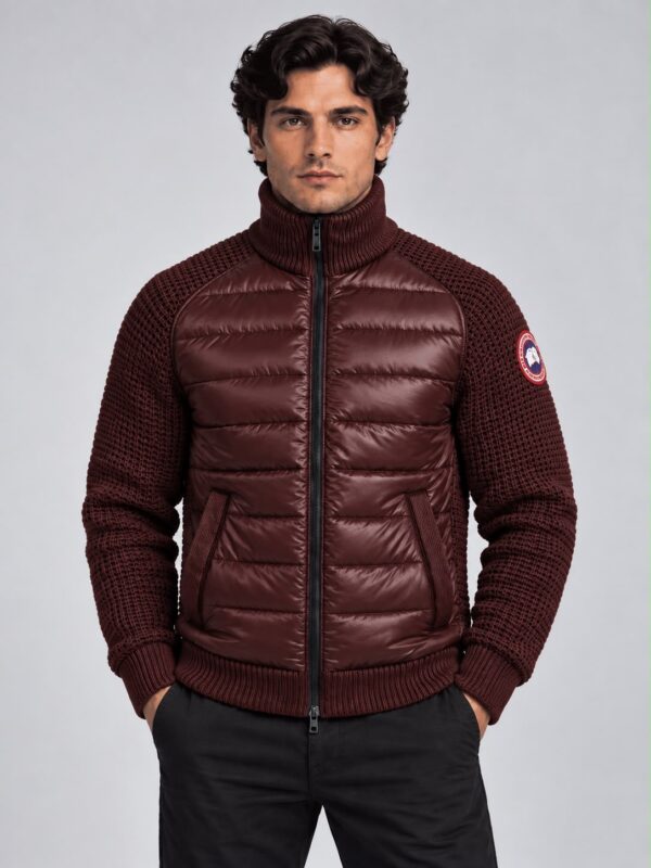 Canada Goose Hybridge Jas
