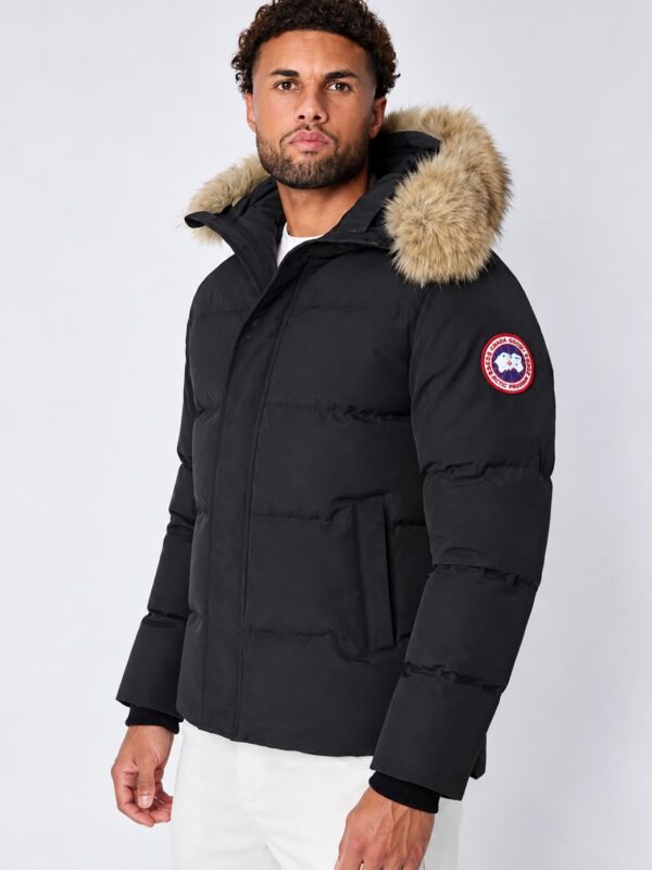 Canada Goose Jas Red Label