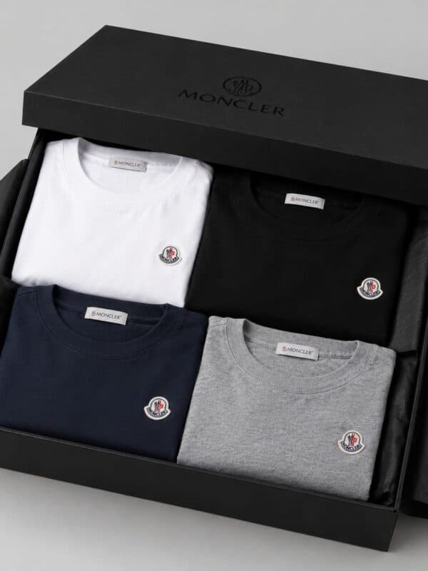 Mystery Box 4 Shirts