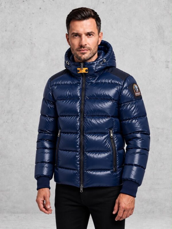 Parajumpers Pharell Winterjas - Navy