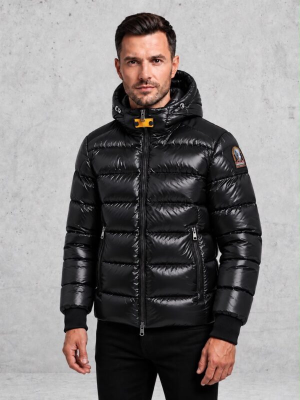 Parajumpers Pharell Winterjas