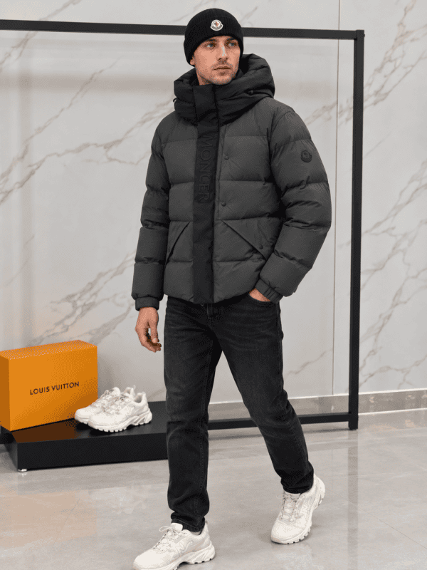 Moncler Winterjas
