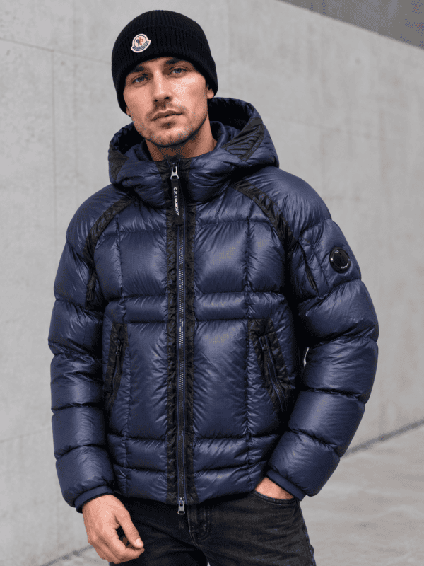 CP Company Winterjas