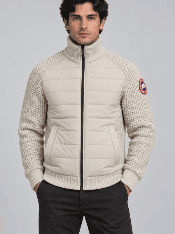 Canada Goose Hybridge Jas