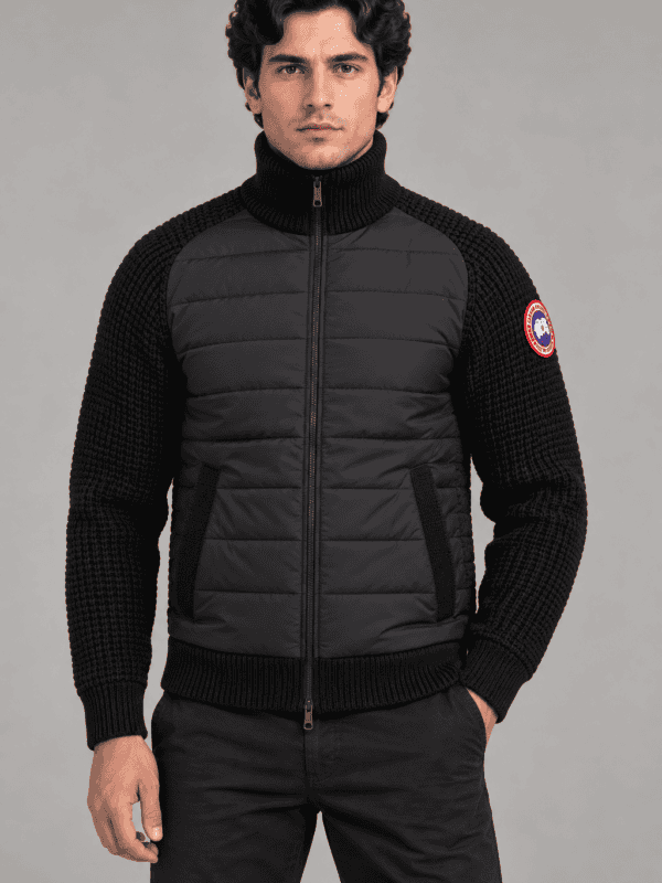 Canada Goose Hybridge Jas