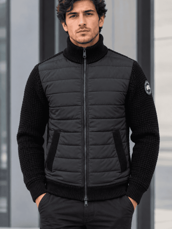 Canada Goose Ghost Hybridge Jas