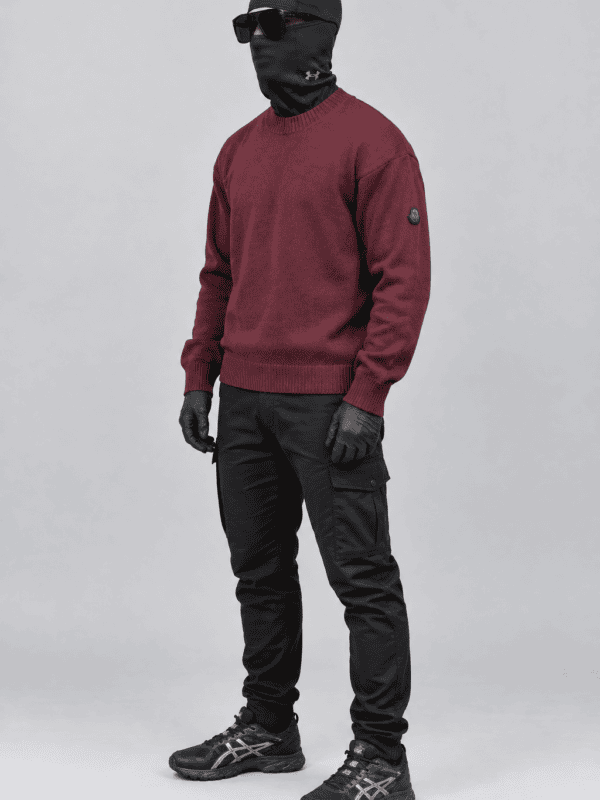 Moncler Girocollo Trui