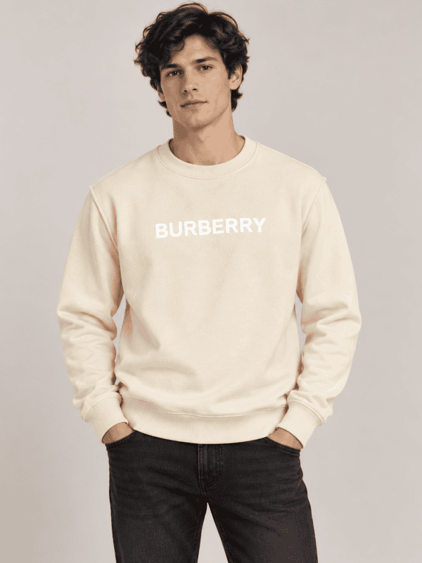 Burberry Trui