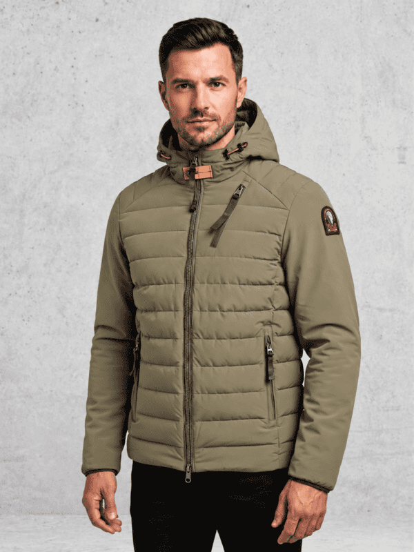 Parajumpers Nolan Tussenjas - Khaki