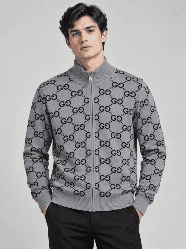 Gucci Vest