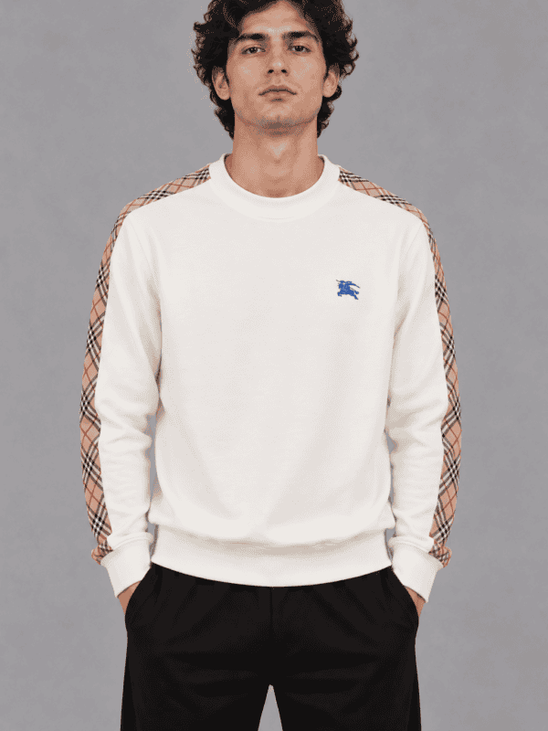 Burberry Trui