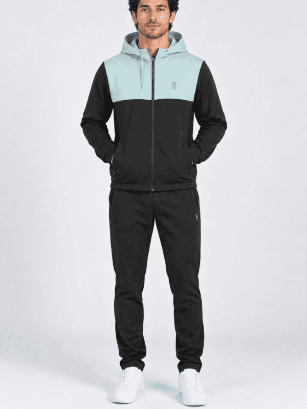 On Cloud Trainingspak - Black