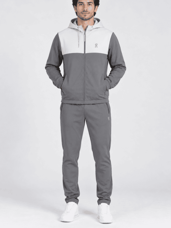 On Cloud Trainingspak - Grey
