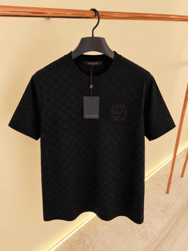Louis Vuitton Knitted T Shirt