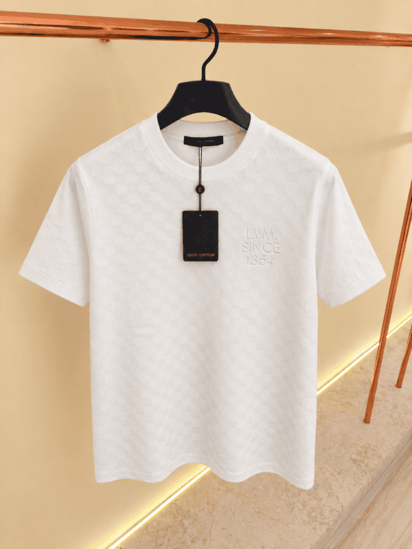Louis Vuitton Knitted T Shirt