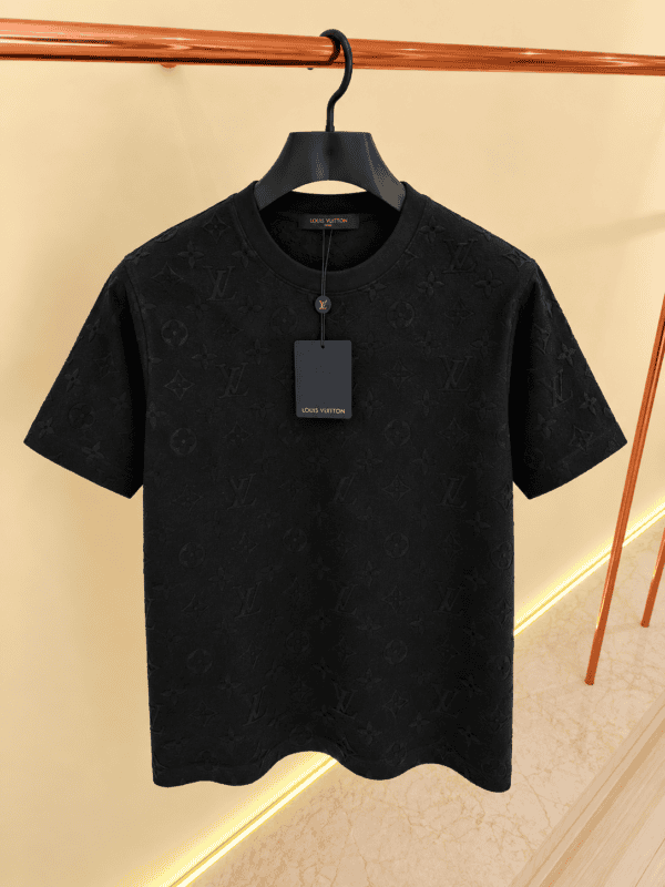Louis Vuitton Badstof T Shirt