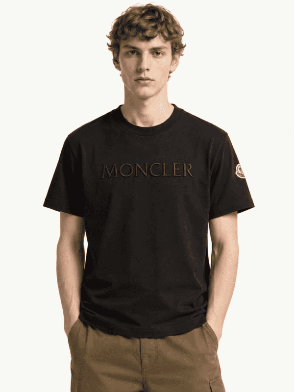 Moncler T Shirt