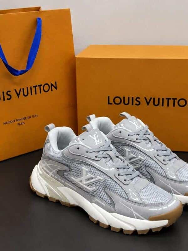 Louis Vuitton Runner Tatic