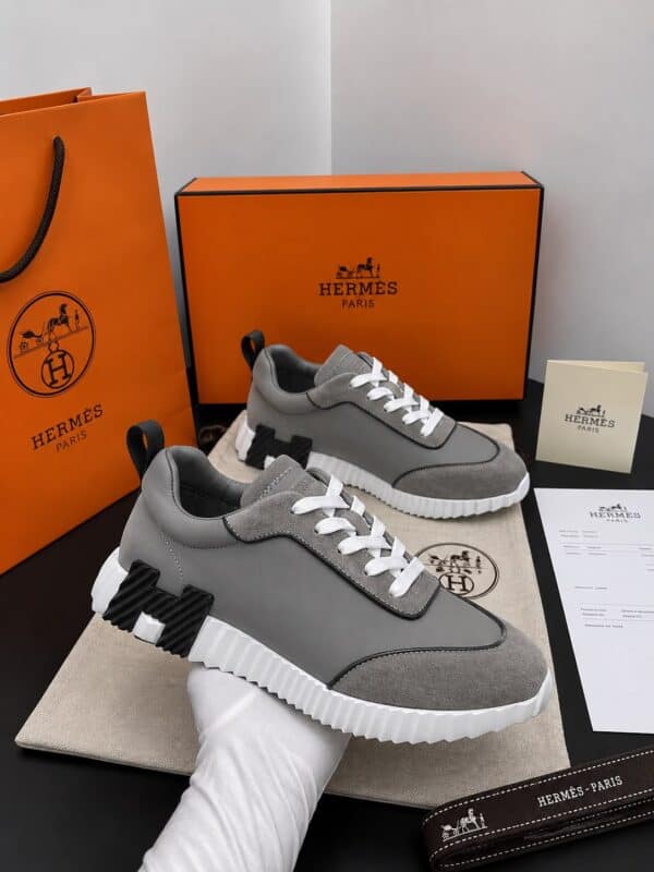 Hermes Bouncing Sneakers 2026