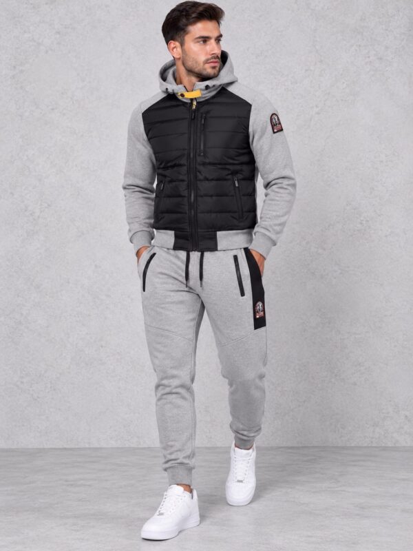 Parajumpers Trainings Pak - Light Grey