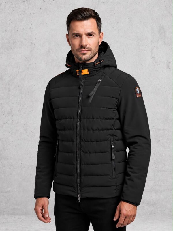 Parajumpers Nolan Tussenjas
