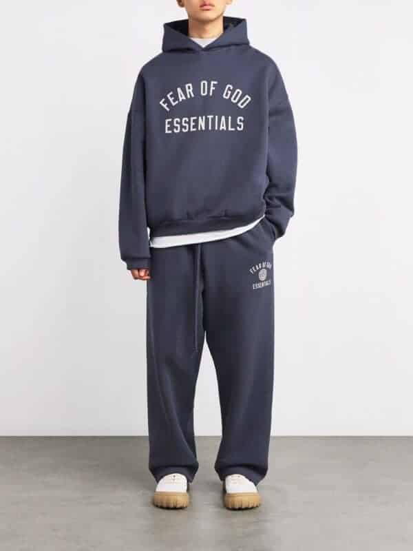 Fear Of God Essentials Trainings Pak