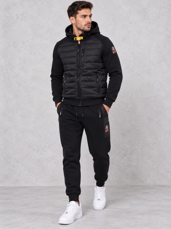 Parajumpers Trainings Pak - Black
