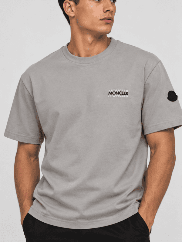 Moncler T Shirt