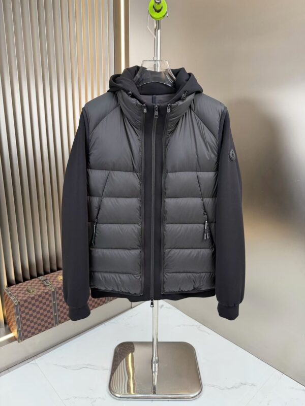 Moncler 3 in 1 Winterjas