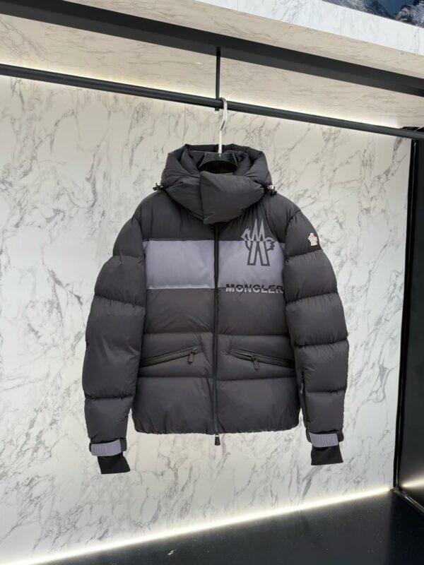 Moncler Donsjas