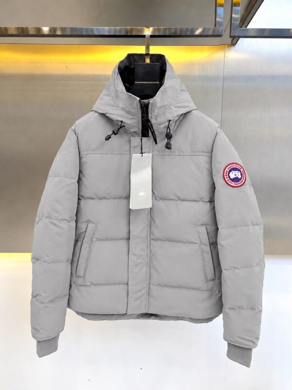 Canada Goose Macmillan Red Label