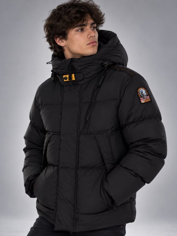 Parajumper Cloud Parka
