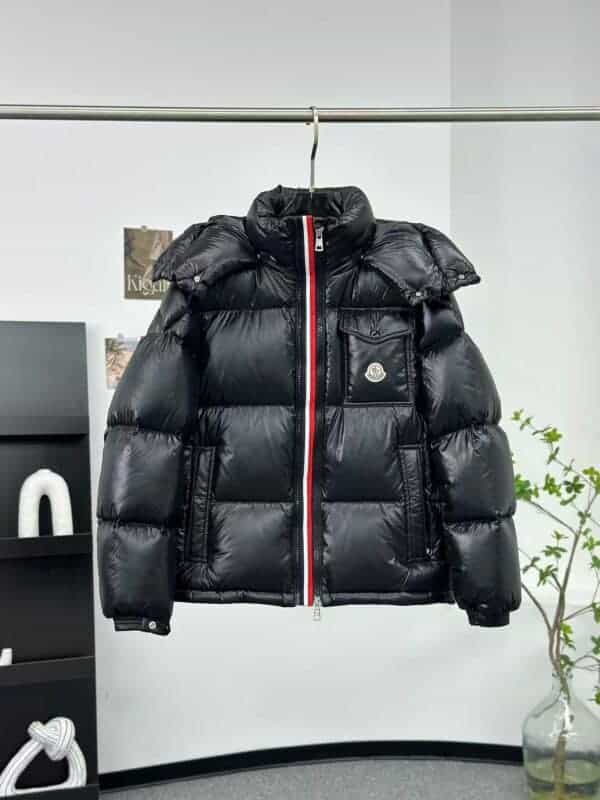 Moncler Dons Jas