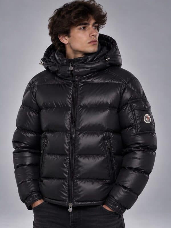 Moncler Maya Winterjas